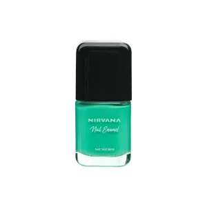 Nirvana Color Nail Enamel-Lemon Crush-13 8ml